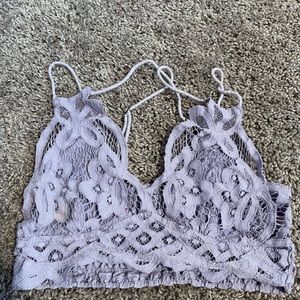 free people bralette